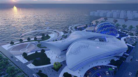 Marine Sciences Research Center | SoMAS - raincitystudios.com