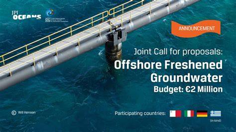 Marine Sciences Research Grant Germany Joint call - raincitystudios.com