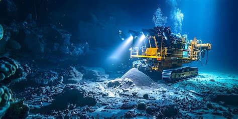 Marine scientists conducting deep-sea exploration discovered - raincitystudios.com