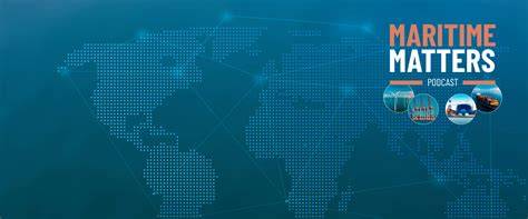 Marine Services Consulting | Maritime Strategy & Decarbonisation ... - raincitystudios.com