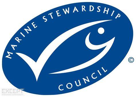 Marine Stewardship Council (MSC) Fishery Certification - raincitystudios.com