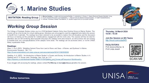 Marine Studies I - raincitystudios.com