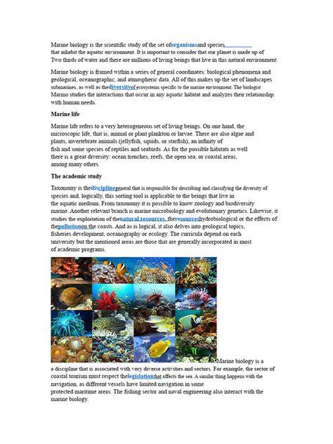 Marine systems biology - PMC - raincitystudios.com