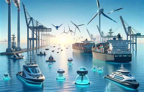 Marine Technology | Springer Nature Link - raincitystudios.com