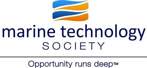 Marine Technology Society - raincitystudios.com