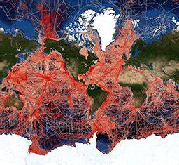 Marine Trackline Geophysical Data - National Centers … - raincitystudios.com