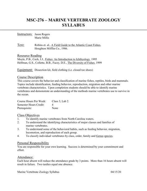 Marine Vertebrate Zoology Practice Test - Quizlet - raincitystudios.com