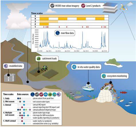 Marine Water Quality Monitoring - Coral Reef Alliance - raincitystudios.com