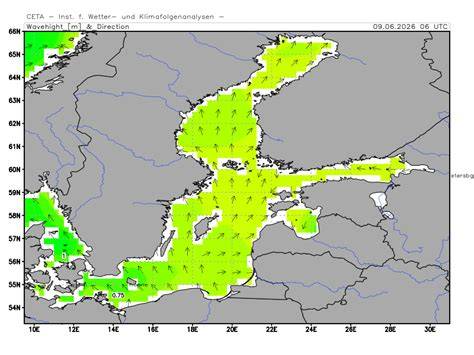 Marine weather and Baltic Sea - Finnish Meteorological … - raincitystudios.com