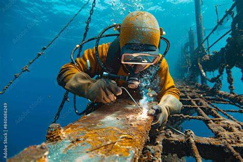 Marine Welding Training - AMET Univ - raincitystudios.com