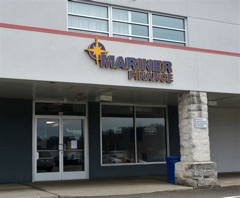 MARINER FINANCE - 5142 US Hwy 30 E, Greensburg, PA - Yelp