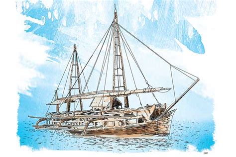 Maritim sejak Dulu - Media Indonesia - wintechmobiles.com