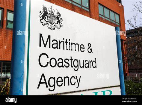 Maritime and Coastguard Agency - GOV.UK - raincitystudios.com