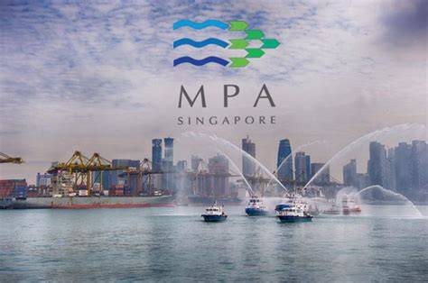 Maritime and Port Authority of Singapore (MPA) hiring ... - raincitystudios.com