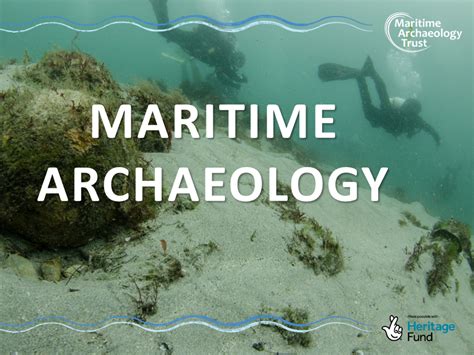 Maritime archaeology - wintechmobiles.com