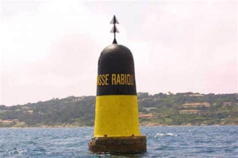 Maritime beaconing, the cardinals explained - wintechmobiles.com