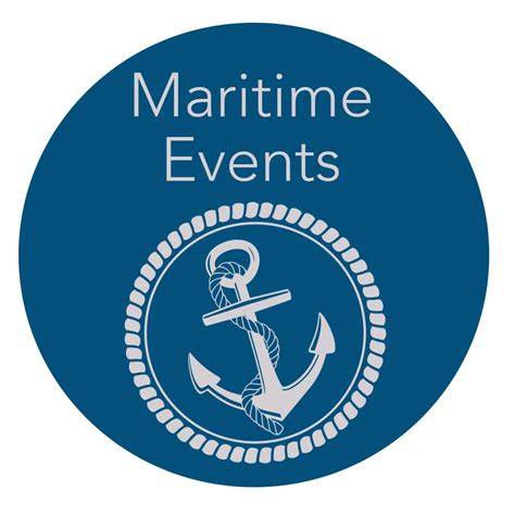 Maritime Events - Marinelink - raincitystudios.com