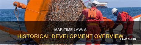 Maritime Laws of Ancient Civilizations: An Overview of Early Maritime ... - wintechmobiles.com