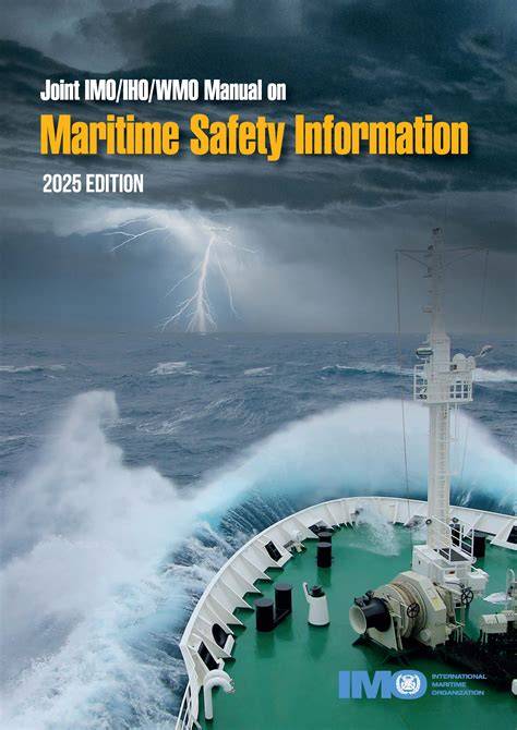 Maritime Safety Information Products | Navigation Center - raincitystudios.com