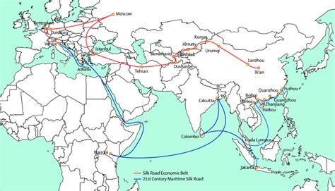 Maritime Silk Road | UN Tourism - wintechmobiles.com