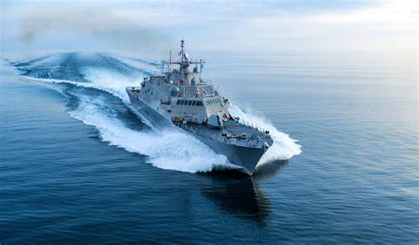 Maritime Systems | Lockheed Martin - raincitystudios.com