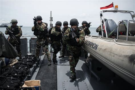 Maritime terrorism in Southeast Asia - wintechmobiles.com