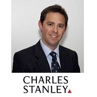 MARK IRELAND - Investment Manager - Charles Stanley & Co.