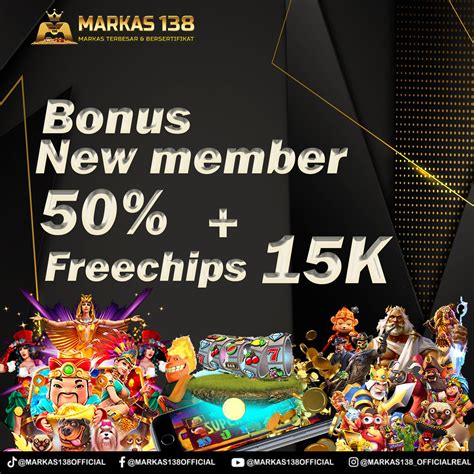 MARKAS138   MARKAS138OFFICIAL Facebook - MARKAS138