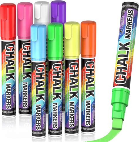 Marker Chalk - muktibox.com