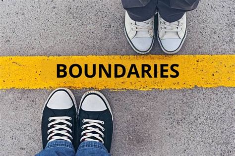 Marking Boundaries: Essential and Educational - Maine … - raincitystudios.com