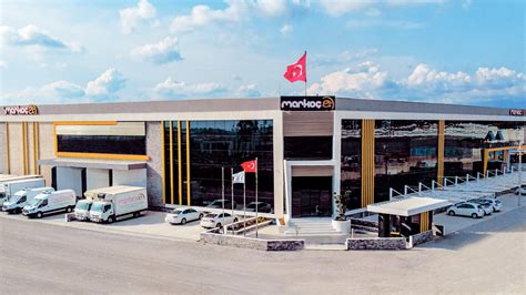MARKOÇ ET MANAVGAT / BEŞLER ALTINBIÇAK ET GIDA TİC. TUR. LTD. 