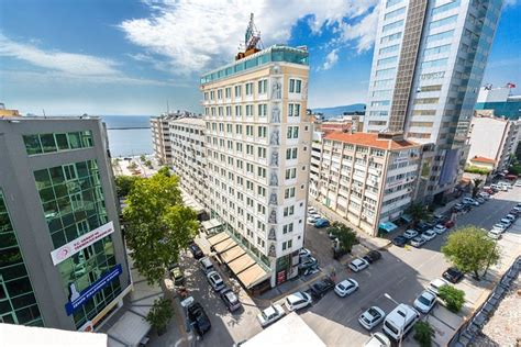 MARLA OTEL Prices & Hotel Reviews (Izmir, Türkiye).