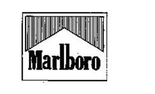 MARLBORO LEISURE WEAR Trademark of PHILIP MORRIS …