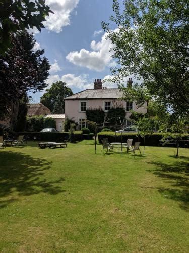 MARLEY HOUSE, Winfrith Newburgh - 1304683 Historic England