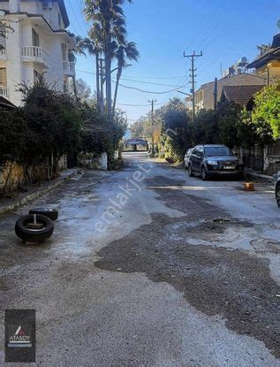 MARMARİS ATASOY EMLAK.