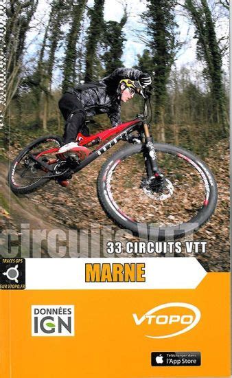 MARNE 32 CIRCUITS VTT