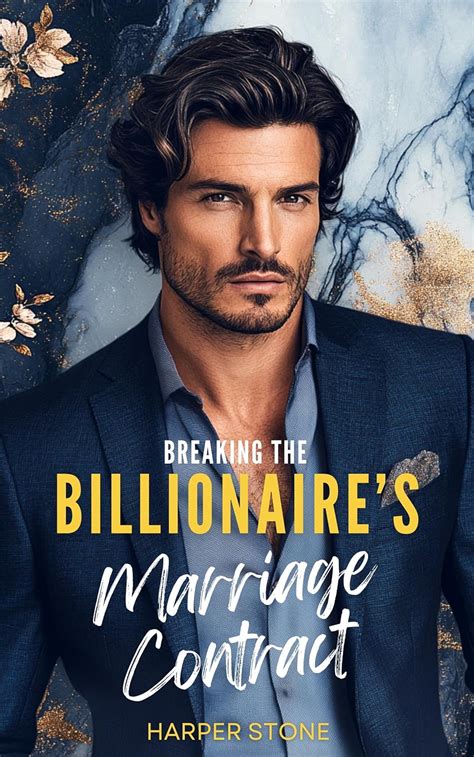 Read MARRIAGE CONTRACT WITH THE BILLIONAIRE