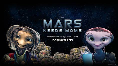 MARS NEEDS MOMS cewek viral & cumswap bokep indonesia hd peminat film eksotis cari easter eggs konsultan gaya hijab erotik teknologi futuristik image 1