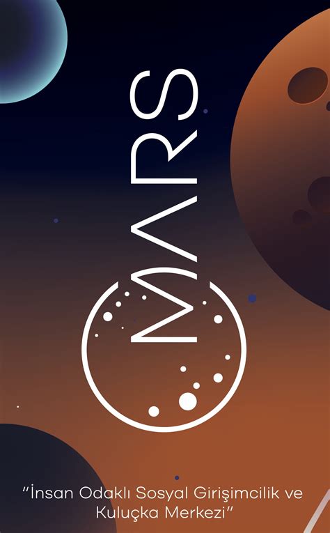 MARS Projesi Önder Genç.