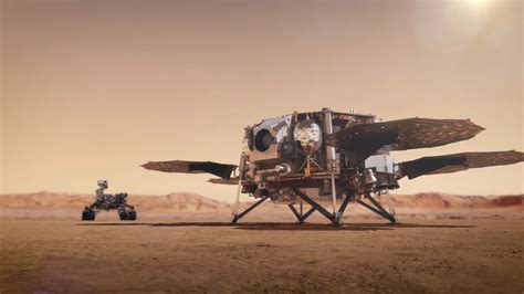 Mars Sample Return | Lockheed Martin - wintechmobiles.com