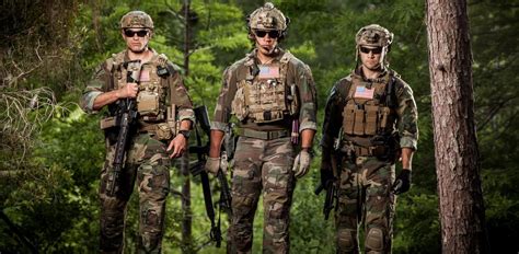 MARSOC 3 Trials Postponed Indefinitely - United American Patriots