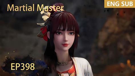 Martial master episode 381 eng sub: 11629 King of Martial Arts