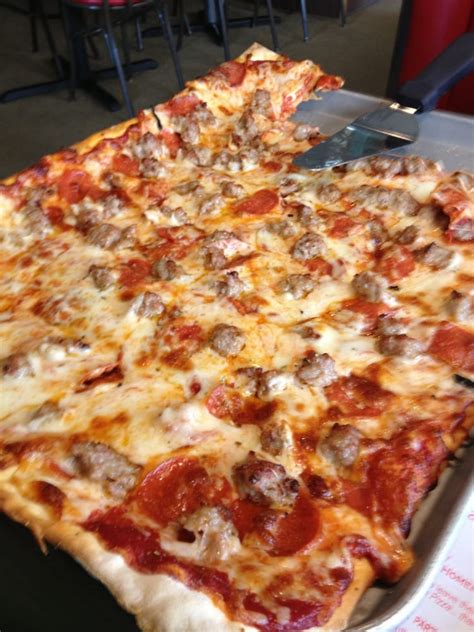 MARTY’S PIZZA PASTA & SUBS - 64 Photos & 148 …