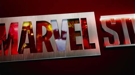 MARVEL STUDIOS Intro Logo YouTube