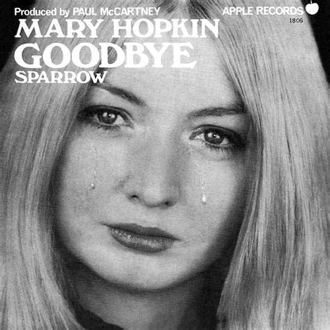 MARY HOPKIN - Lyrics, Playlists & Videos Shazam