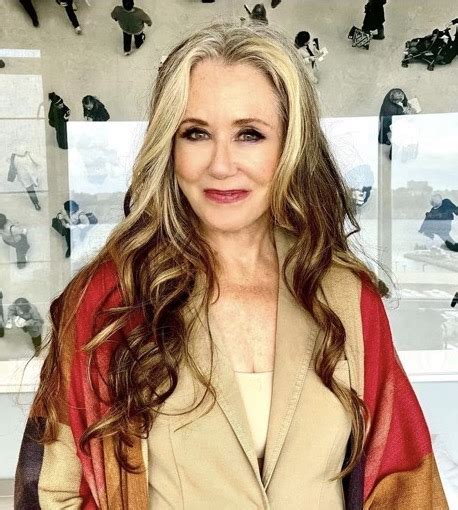 MARY MCDONNELL Nude 