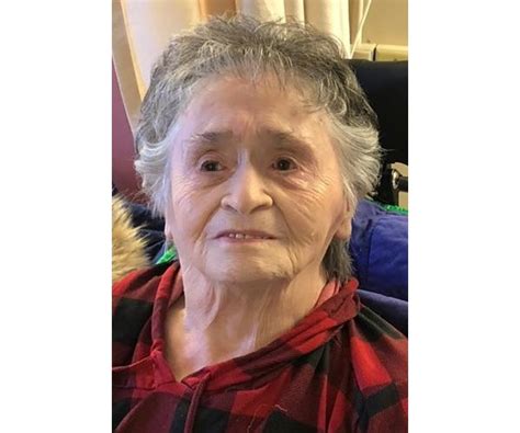 MARY SMEAL Obituary (1939 - 2024) - Clearfield, PA - The Progress