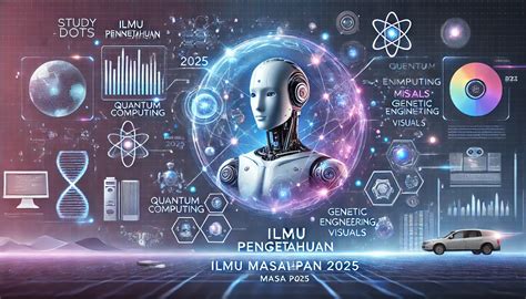 Masa Depan Ilmu Komputer - Universitas Wira Buana - wintechmobiles.com