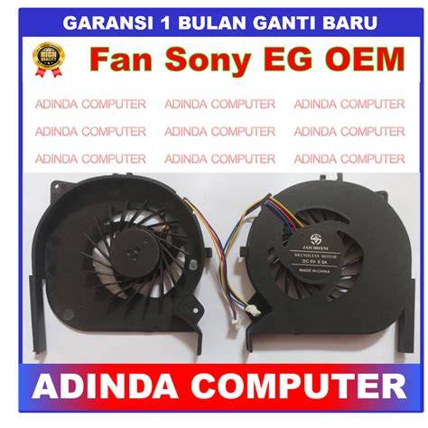 masalah fan laptop sony vaio | Jual Part Laptop dan Sparepart … - raincitystudios.com