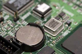 Masalah Kerusakan Baterai CMOS Laptop dan Cara Mengatasinya - raincitystudios.com